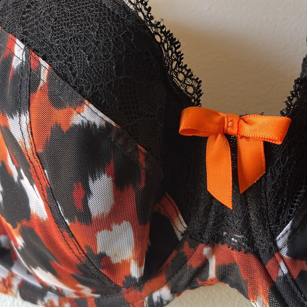 FREYA BRASSIERE - Picture 6 of 6